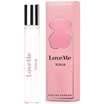 Tous Loveme Luxury Woman Eau De Parfum 15ml Miniature