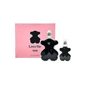 Tous Loveme The Onyx Woman Set Parfum 90ml & Parfum 30ml