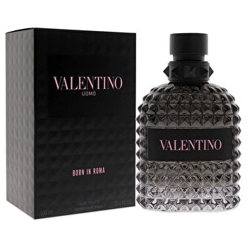 Valentino Uomo Born In Roma Man Eau De Toilette 100ml