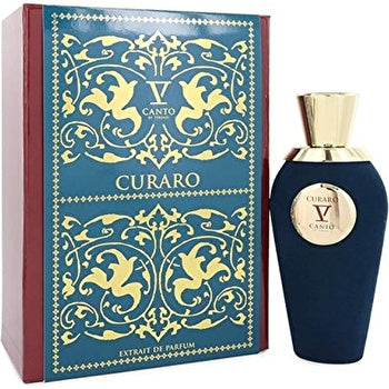 V Canto Curaro Unisex Extrait De Parfum 100ml