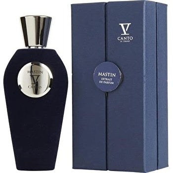 V Canto Mastin Unisex Extrait De Parfum 100ml