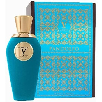 V Canto Pandolfo Unisex Extrait De Parfum 100ml