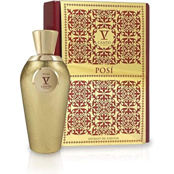 V Canto Posi Unisex Extrait De Parfum 100ml