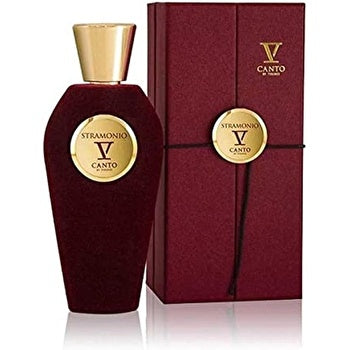 V Canto Stramonio Unisex Extrait De Parfum 100ml