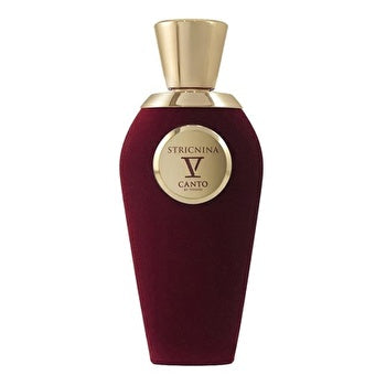 V Canto Stricnina Unisex Extrait De Parfum 100ml