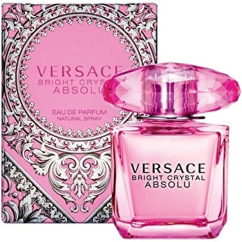 Versace Bright Crystal Absolu Woman Eau De Parfum 90ml