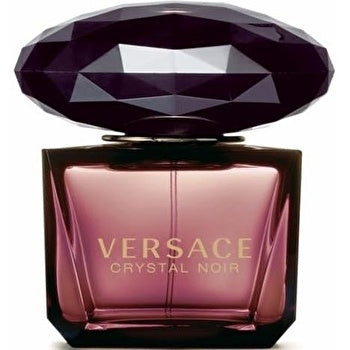 Versace Crystal Noir Woman Eau De Toilette 50ml