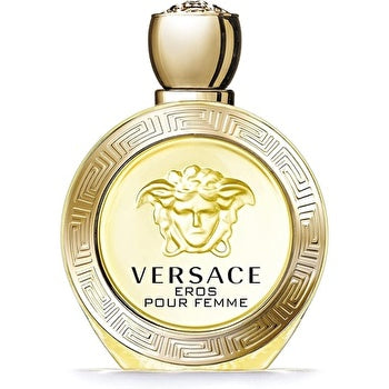 Versace Eros Pour Femme Eau De Toilette 100ml