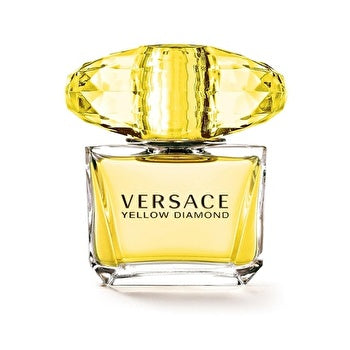 Versace Yellow Diamond Woman Eau De Toilette 90ml