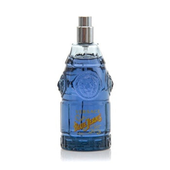 Versace Blue Jeans Man Eau De Toilette 75ml TESTER