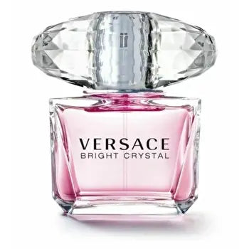 Versace Bright Crystal Woman Eau De Toilette 90ml TESTER