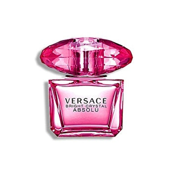 Versace Bright Crystal Absolu Woman Eau De Parfum 90ml TESTER