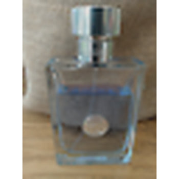 Versace Pour Homme Man Eau De Toilette 100ml TESTER