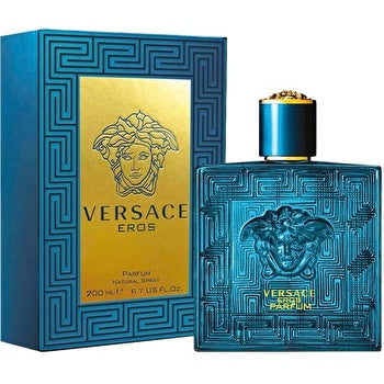 Versace Eros Man Parfum 200ml