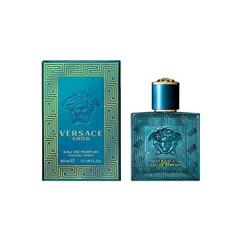 Versace Eros Man Eau De Parfum 50ml