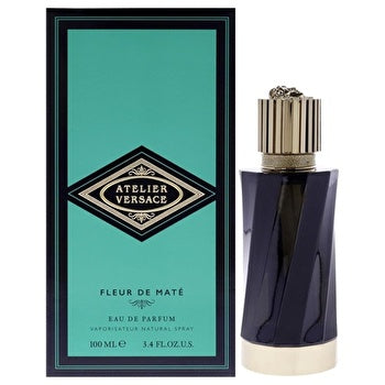 Versace Atelier Versace Fleur De Mate Unisex Eau De Parfum 100ml