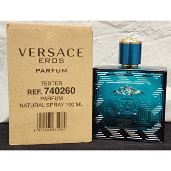 Versace Eros Man Parfum 100ml TESTER