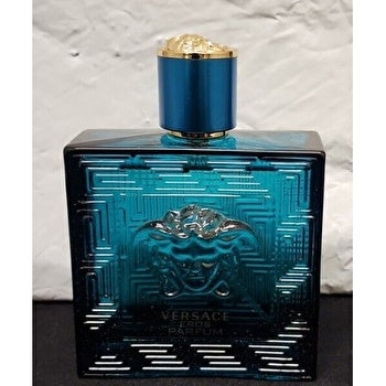 Versace Eros Man Parfum 100ml TESTER