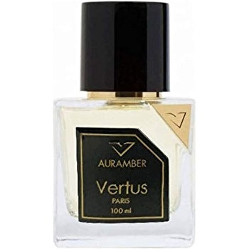 Vertus Auramber Unisex Eau De Parfum 100ml