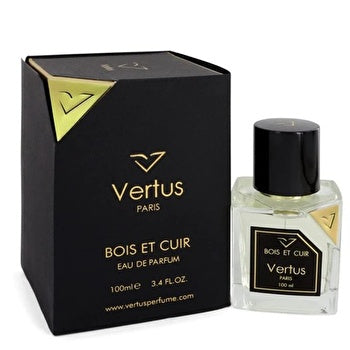 Vertus Bois Et Cuir Unisex Eau De Parfum 100ml