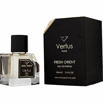 Vertus Fresh Orient Unisex Eau De Parfum 100ml