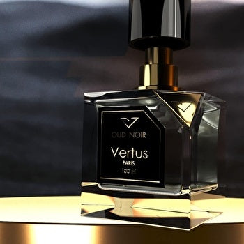 Vertus Oud Noir Unisex Eau De Parfum 100ml