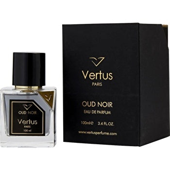 Vertus Oud Noir Unisex Eau De Parfum 100ml