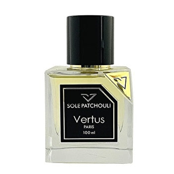 Vertus Sole Patchouli Unisex Eau De Parfum 100ml