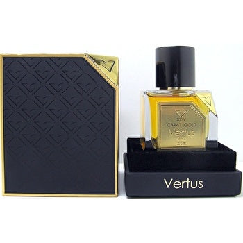 Vertus Xxiv Carat Gold Unisex Eau De Parfum 100ml