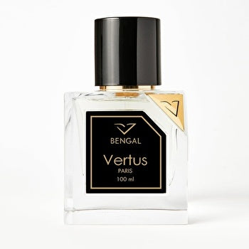 Vertus Bengal Unisex Eau De Parfum 100ml