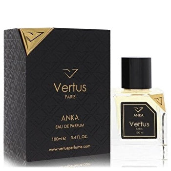 Vertus Anka Unisex Eau De Parfum 100ml