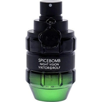 Viktor & Rolf Spicebomb Night Vision Pour Homme Man Eau De Toilette 90ml