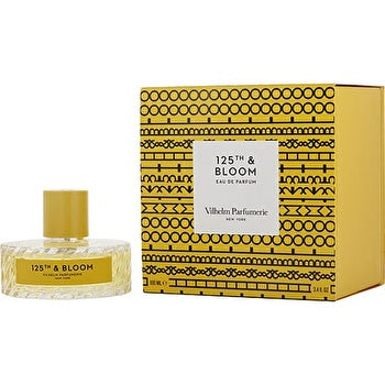 Vilhelm Parfumerie 125th & Bloom Unisex Eau De Parfum 100ml