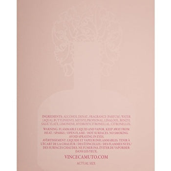 Vince Camuto Ciao Woman Eau De Parfum 100ml