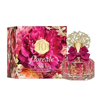 Vince Camuto Floreale Woman Eau De Parfum 100ml