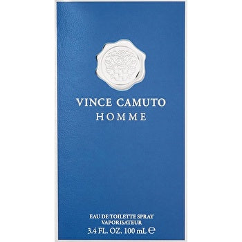 Vince Camuto Homme Man Eau De Toilette 100ml