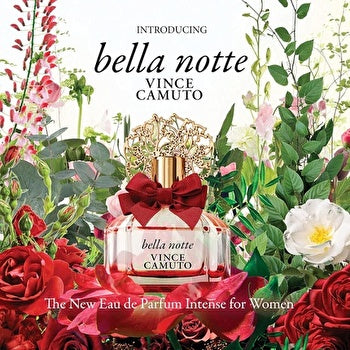 Vince Camuto Bella Notte Woman Eau De Parfum Intense 100ml