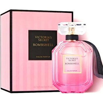 Victoria's Secret Bombshell Woman Eau De Parfum 50ml