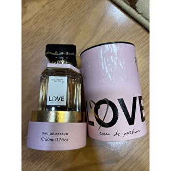 Victoria's Secret Love Woman Eau De Parfum 50ml