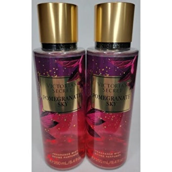 Victoria's Secret Pomegranate Sky Woman 250ml Fragrance Mist