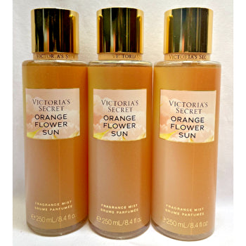 Victoria's Secret Orange Flower Sun Woman 250ml Fragrance Mist