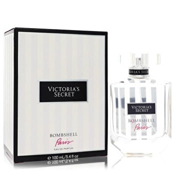 Victoria's Secret Bombshell Paris Woman Eau De Parfum 100ml