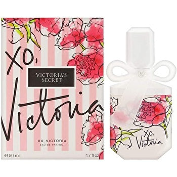 Victoria's Secret Xo Victoria Woman Eau De Parfum 50ml