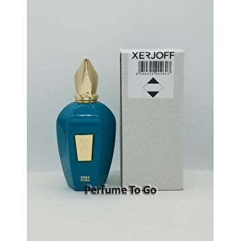 Xerjoff Erba Pura Unisex Eau De Parfum 100ml TESTER (new Packing)