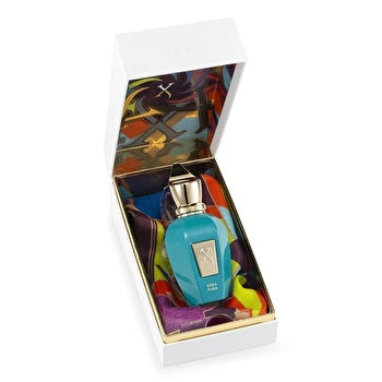 Xerjoff Erba Pura Unisex Eau De Parfum 50ml (new Packing)