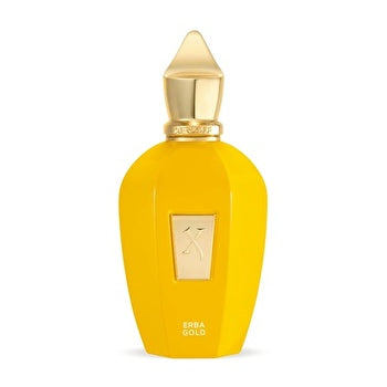 Xerjoff Erba Gold Unisex Eau De Parfum 100ml