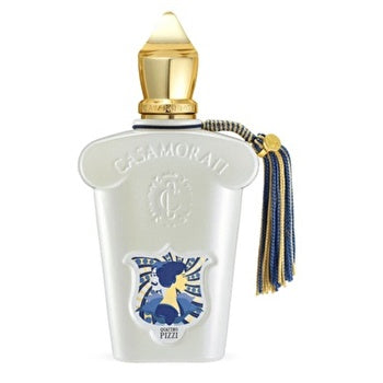 Xerjoff Casamorati 1888 Quattro Pizzi Unisex Eau De Parfum 100ml