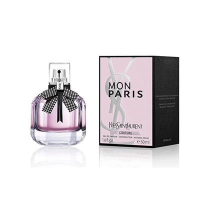 Yves Saint Laurent Mon Paris Couture Eau De Parfum 50ml