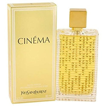 Yves Saint Laurent Cinema Woman Eau De Parfum 90ml