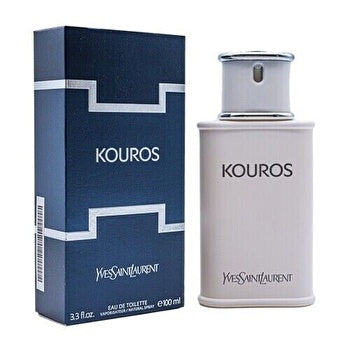 Yves Saint Laurent Kouros Man Eau De Toilette 100ml